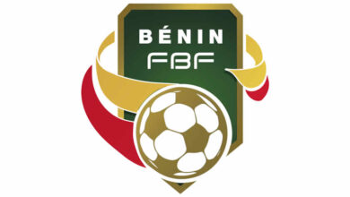 Logo Federation-Beninoise-de-Football