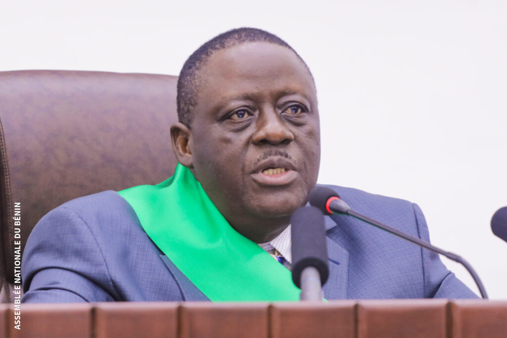 Bénin : Voici la date de la prochaine séance plénière des députés