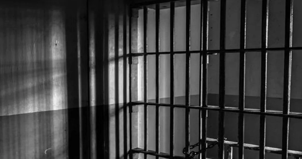Prison au Bénin