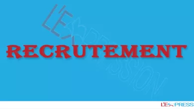 Recrutement au Bénin