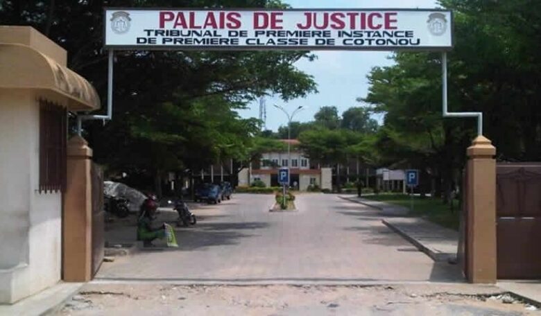 Tribunal de Cotonou