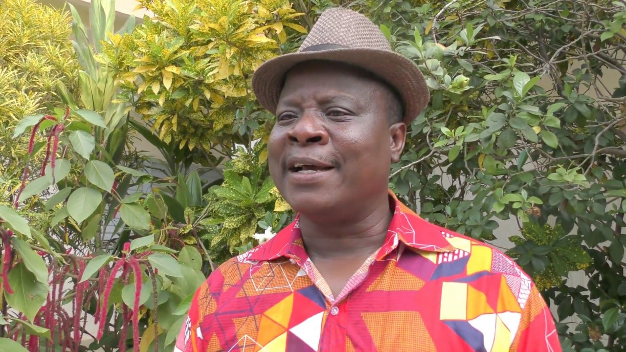 Bénin : Vincent Akakpo quitte son poste à la mairie de Dogbo