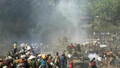 RDC : Plusieurs morts dans une embuscade, dénonce HRW