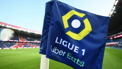 Football : Voici le calendrier de la ligue 1 saison 2023/2024
