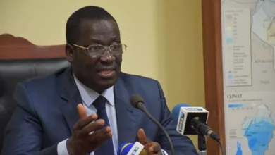Semaine des frontières : L’invite du ministre Alassane Séïdou