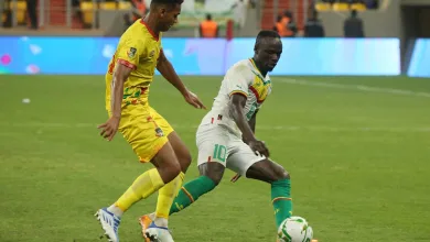 Bénin contre le Sénégal