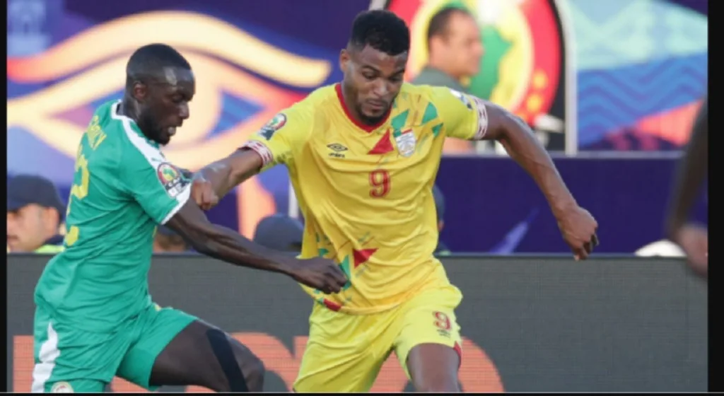 Bénin : «Allez les Guépards», l'hymne rénové de Don Métok (Vidéo)