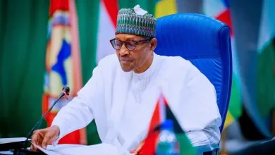 Nigeria : Voici la réaction de Buhari suite à la suppression de la subvention du carburant