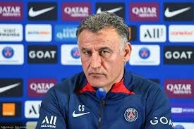 Sport : Galtier vers une nouvelle destination