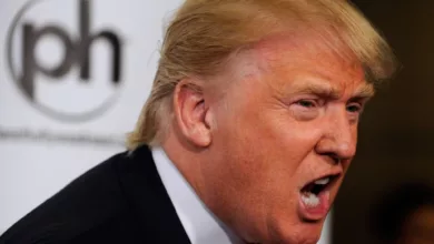 Donald Trump inculpé par la justice fédérale