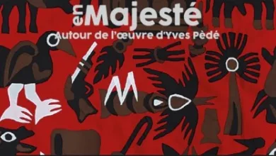 Exposition Le Bénin en majesté à Nantes _ www.lexpression.bj - L'Expression