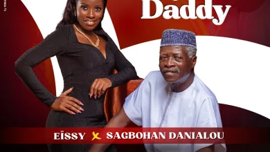 Featuring Eïssy & Sagbohan Danialou
