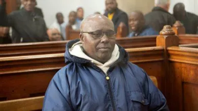Fulgence Kayishema veut demander l'asile en Afrique du Sud