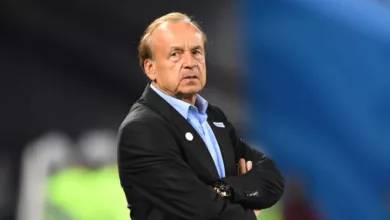 Éliminatoires CAN 2023: 4 nouveaux joueurs convoqués par Gernot Rohr