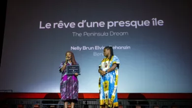 2ème édition du Mobile Film Festival 2023