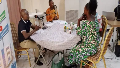 Bénin : Les professionnels des médias outillés sur le dispositif Azoli