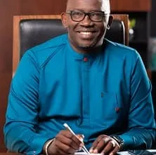 Omar Guèye Ndiaye, nouveau directeur de SBIN