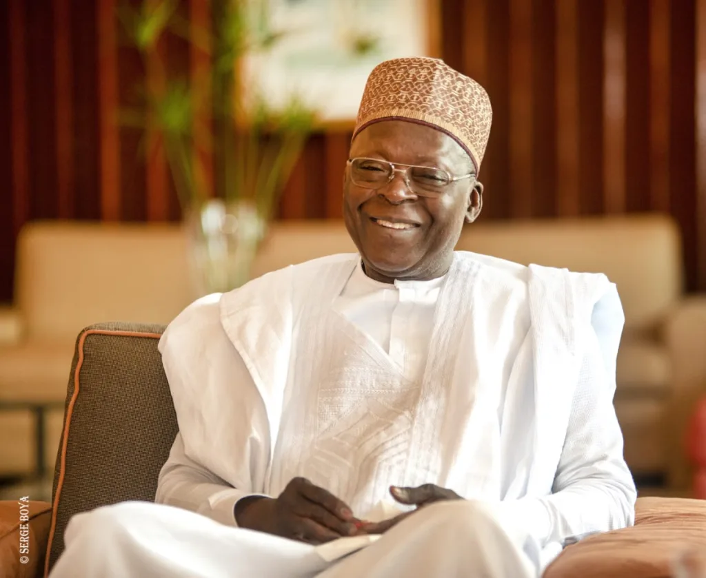 Tabaski 2023 : Les vœux de Bio Tchane pour le Bénin