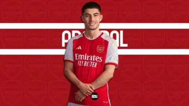 Officiel : Kai Havertz rejoint Arsenal