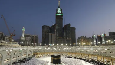 Hadj 2023 : Deux pèlerins béninois arrêtés en Arabie Saoudite
