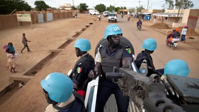 Le Mali exige le retrait de la MINUSMA _ L'Expression
