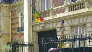 Le Sénégal ferme ses consulats à l'étranger