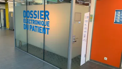 Le dossier électronique du patient devient obligatoire en Suisse _ www.lexpression.bj - L'Expression