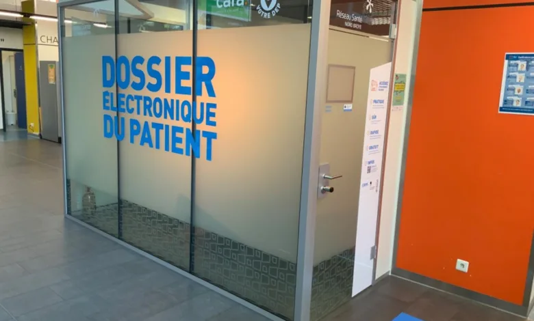 Le dossier électronique du patient devient obligatoire en Suisse _ www.lexpression.bj - L'Expression