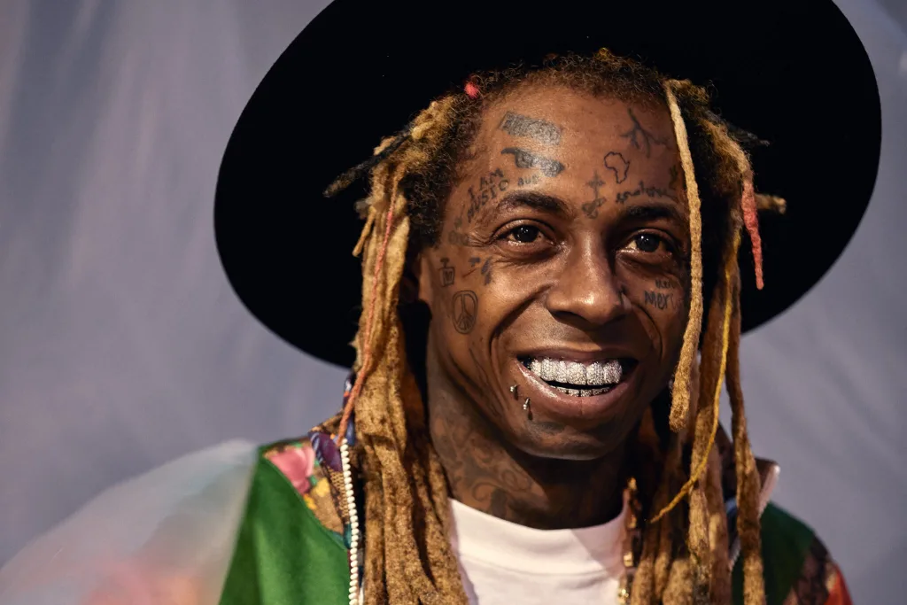 Lil Wayne souffre de troubles de mémoire. Il ne se souvient pas des paroles de ses chansons