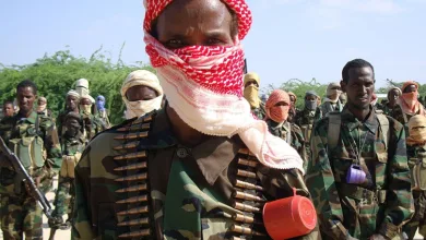 Une attaque des Shebabs fait cinq morts civils au Kenya _ www.lexpression.bj - L'Expression
