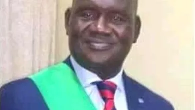 Liamidi Houénou de Dravo est mort