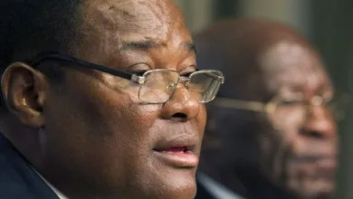 L'opposant guinéen Gabriel Nse Obiang Obono a été condamné, lundi 26 juin, à 29 ans de prison par un tribunal militaire à Malabo. _ www.lexpression.bj - L'Expression