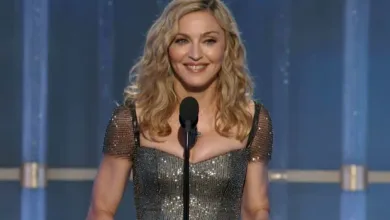 Madonna _ www.lexpression.bj - L'Expression