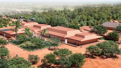 Musée de l'épopée des rois et amazones du danxomè