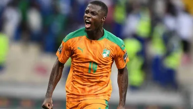CAN 2024 : Voici le constat de Nicolas Pépé sur l’équipe ivoirienne