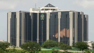 Nigéria: Le gouverneur de la banque centrale démis de ces fonctions