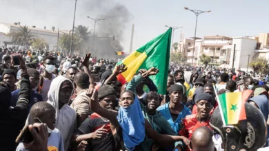 Sénégal: Le parti Pastef appelle à une nouvelle manifestation ce vendredi