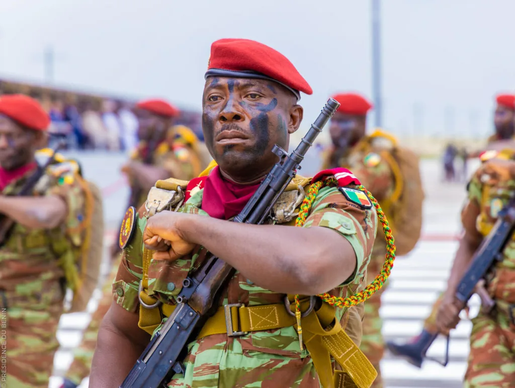 recrutement militaire 2023 _ L'Expression