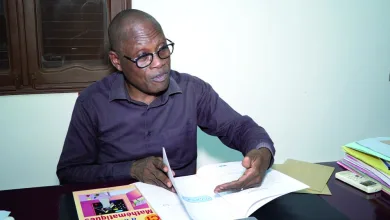 Rock Ahokpossi démis de ses fonctions de DIIP du ministère de l'enseignement maternel et primaire
