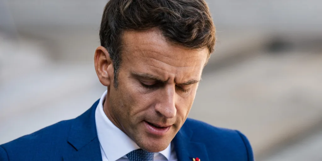 Coup d'État au Gabon : Voici ce que pense la France