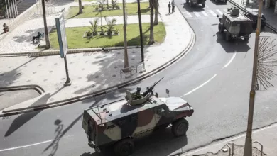 Affrontements au Sénégal : Déploiement de militaires à Dakar et réaction préoccupante d'Amnesty International