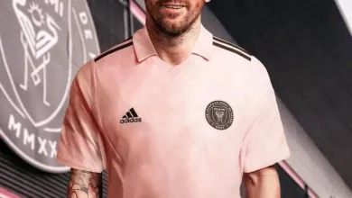 Sport : Messi opte pour Inter Miami