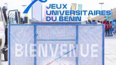 Jeux Universitaires du Bénin 2023 : Le top de la phase zonale à partir de ce mercredi
