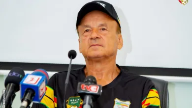 Mozambique vs Bénin : Gernot Rohr en conférence de presse ce jeudi