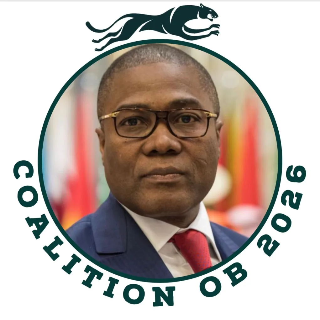 Politique : La Coalition Olivier Boko OB 2026 prépare une sortie à Abomey