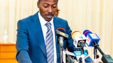 Bénin : Wilfried Léandre Houngbédji explique la hausse du prix de l’essence à la pompe