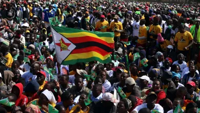 Zimbabwe : 11 candidats en course pour la présidentielle