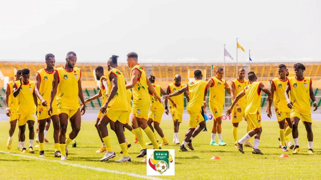Éliminatoires CAN 2023 : Le Bénin face à son destin à Maputo