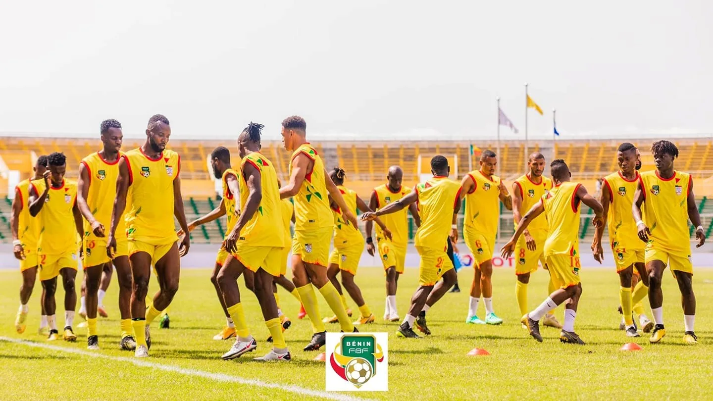 Éliminatoires CAN 2023 : Le Bénin face à son destin à Maputo