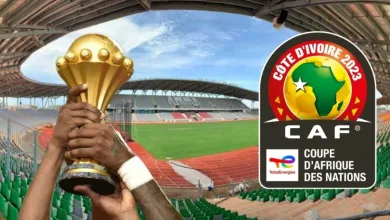 Éliminatoires CAN 2023 : Voici les pays qualifiés après la 5ᵉ journée